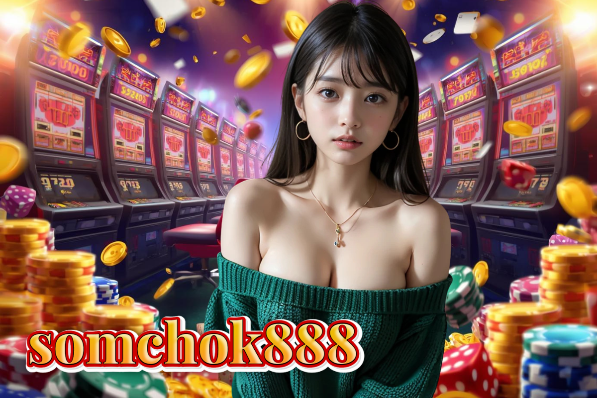 somchok888 casino