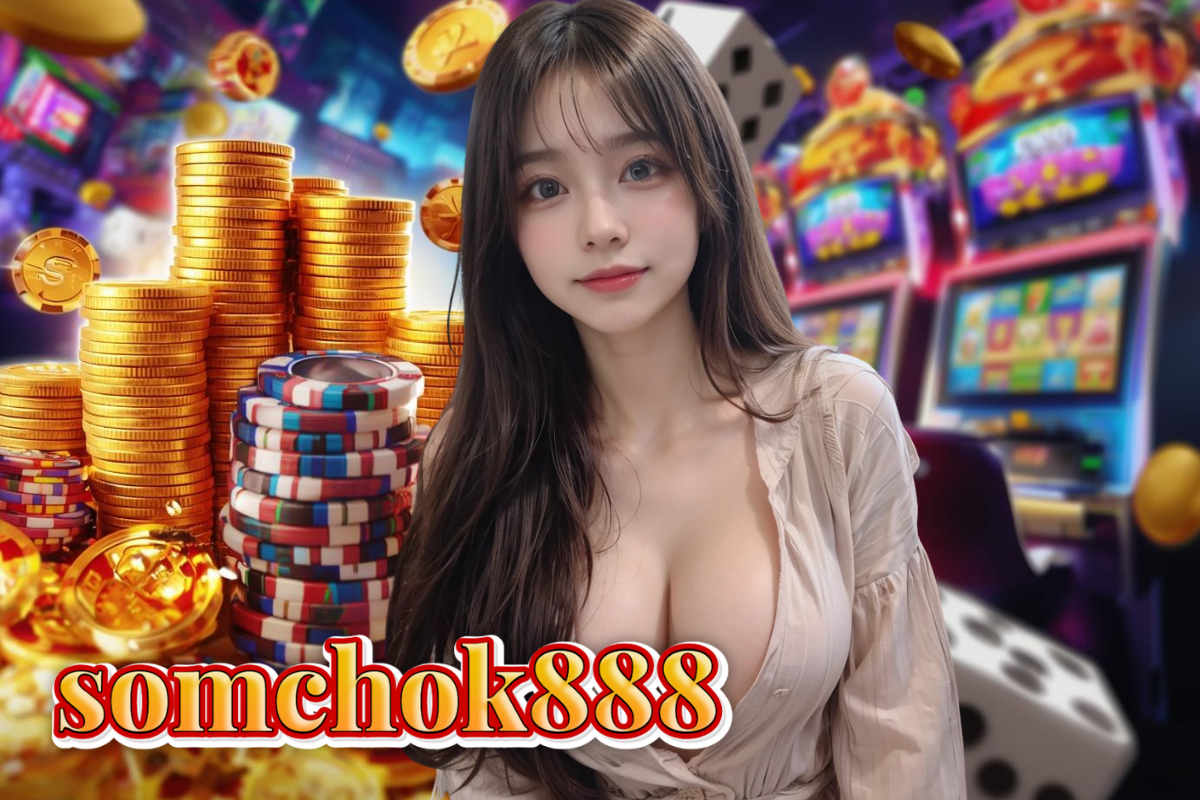 somchok888 login