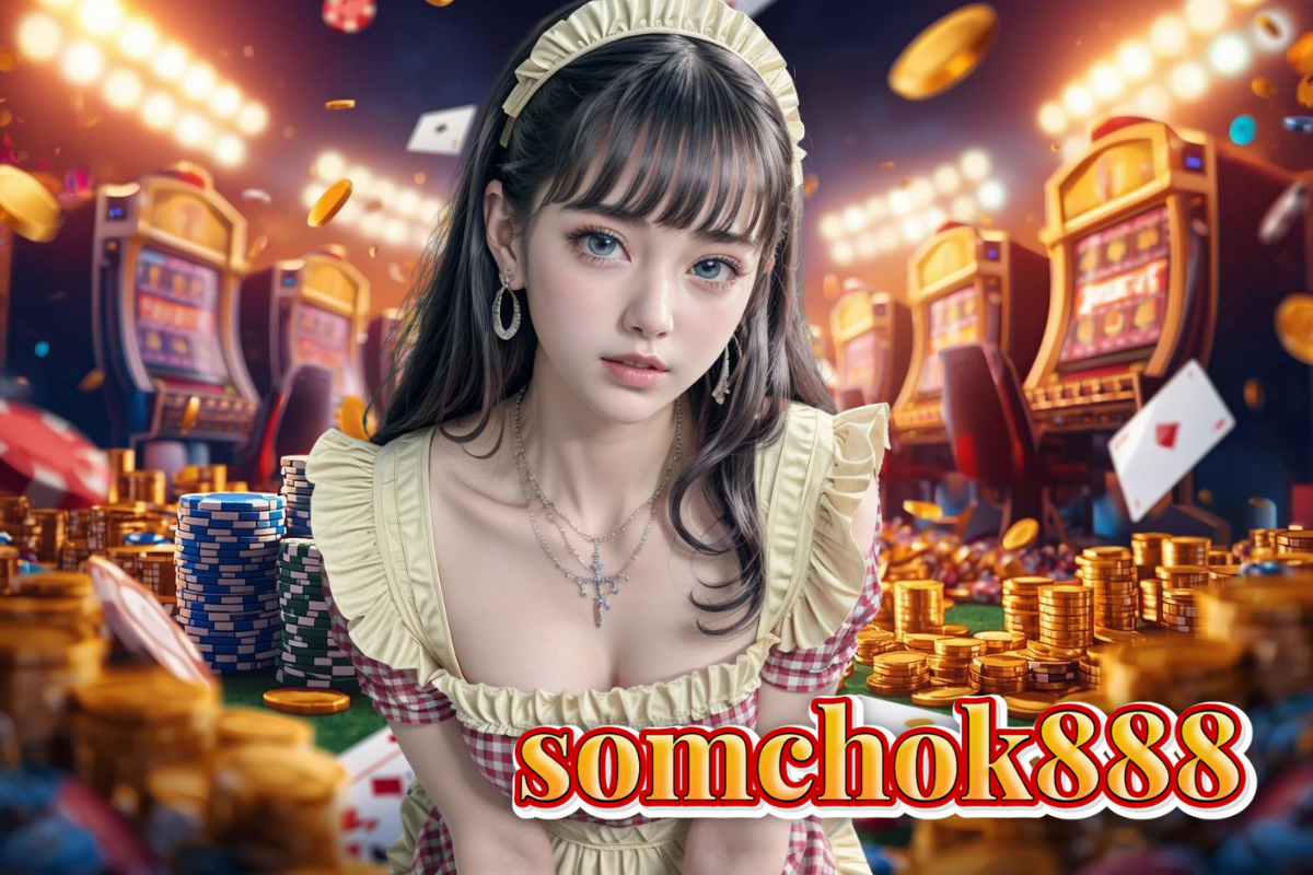 somchok888 ทางเข้า