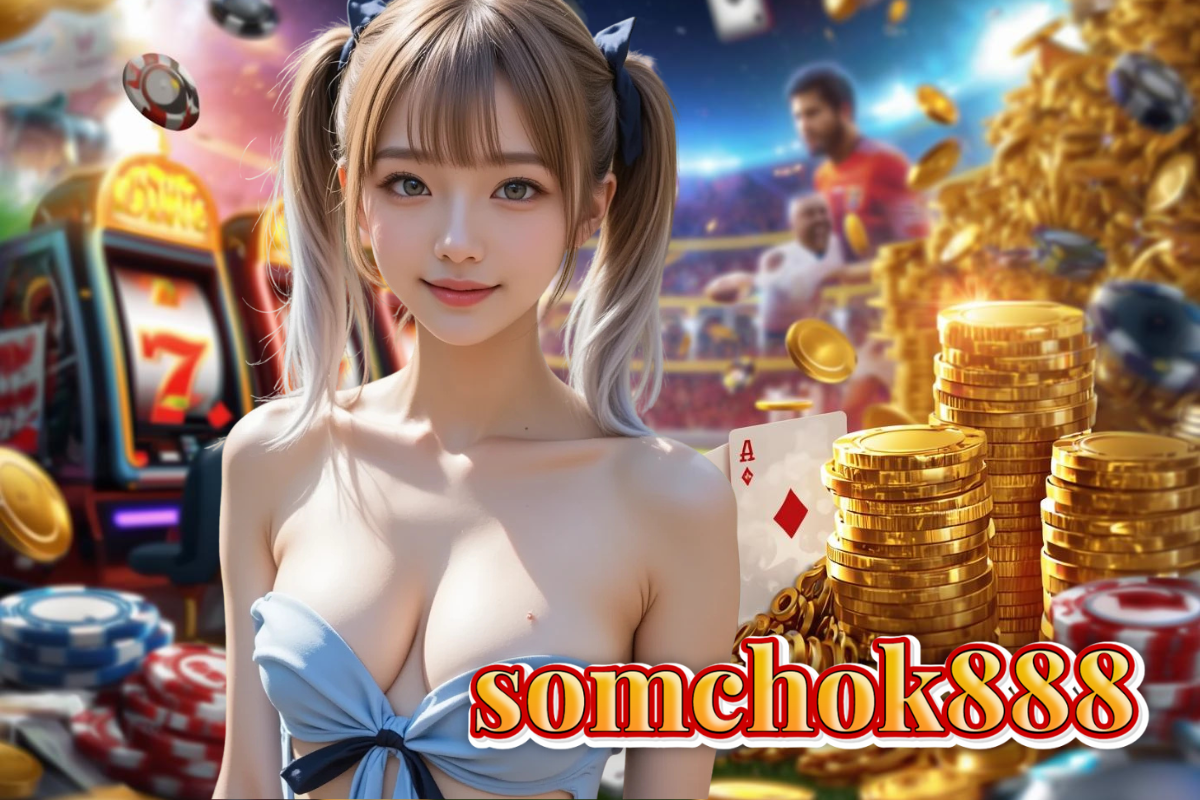 somchok888